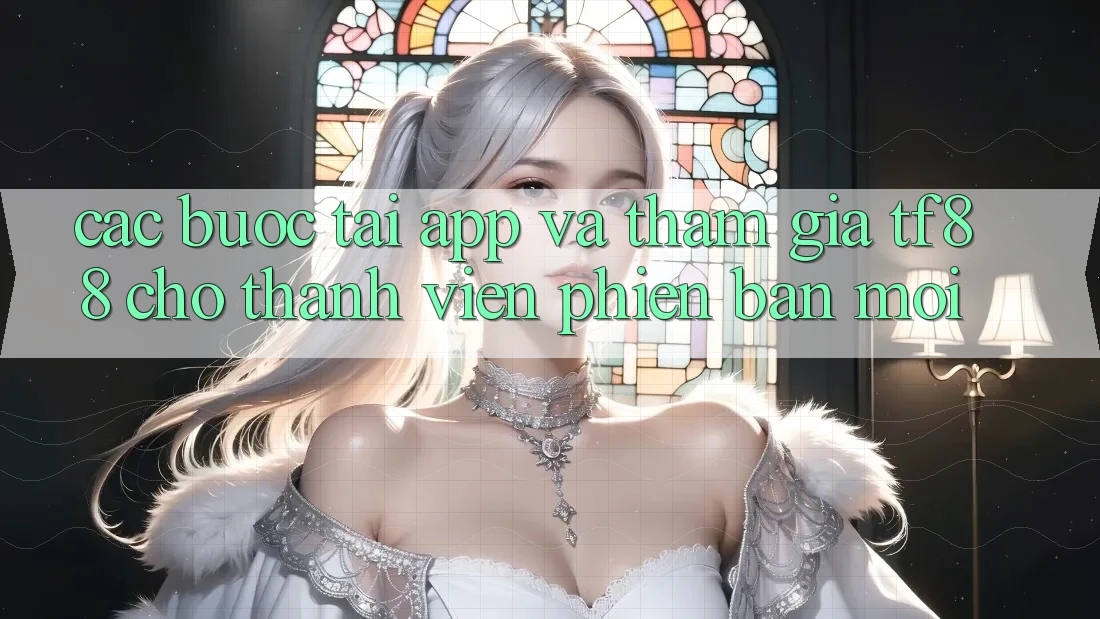 Các bước Tải App Và Tham Gia TF88 Cho Thành Viên Phiên bản mới Các bước Tải App Và Tham Gia TF88 Cho Thành Viên Phiên bản mới