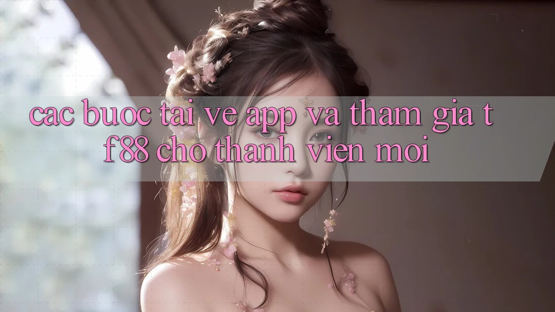 Các bước Tải về App Và Tham Gia TF88 Cho Thành Viên Mới Các bước Tải về App Và Tham Gia TF88 Cho Thành Viên Mới