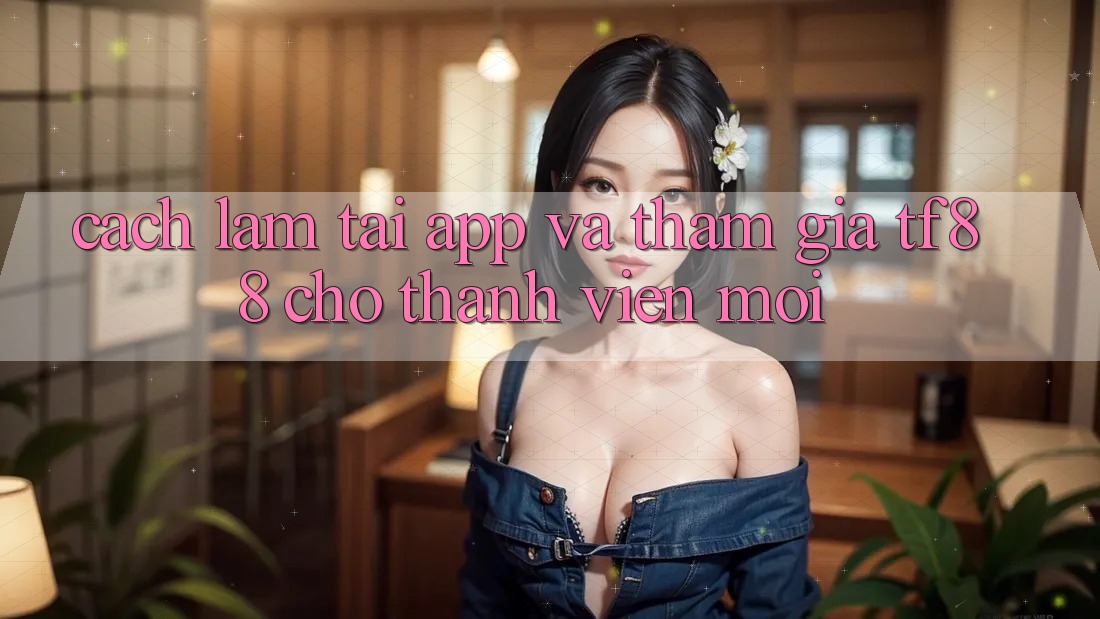Cách làm Tải App Và Tham Gia TF88 Cho Thành Viên Mới Cách làm Tải App Và Tham Gia TF88 Cho Thành Viên Mới