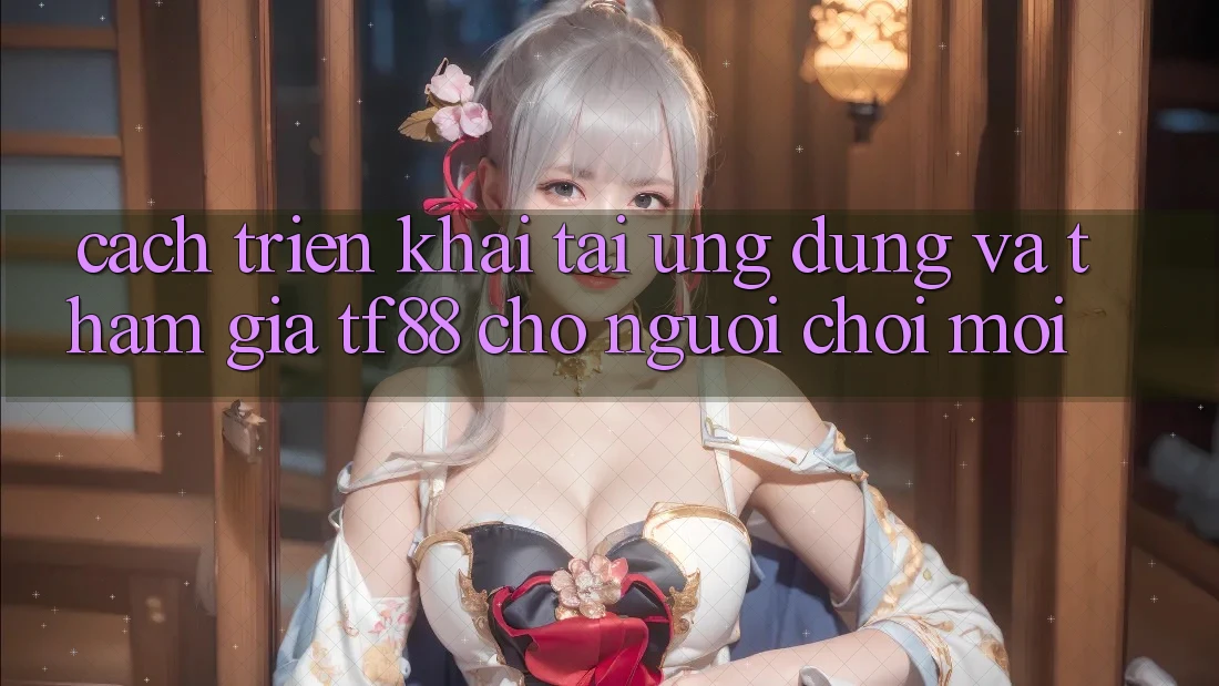 Cách triển khai Tải Ứng dụng Và Tham Gia TF88 Cho Người chơi Mới