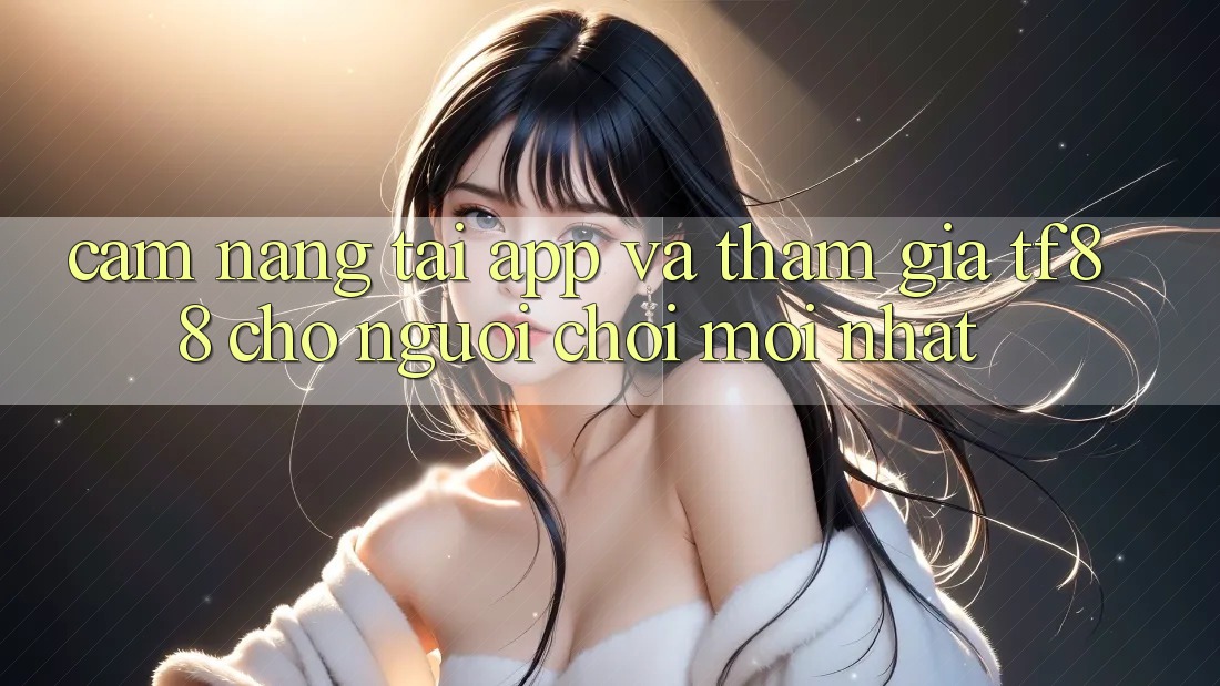 Cẩm nang Tải App Và Tham Gia TF88 Cho Người chơi Mới nhất Cẩm nang Tải App Và Tham Gia TF88 Cho Người chơi Mới nhất
