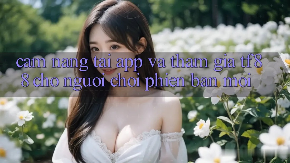 Cẩm nang Tải App Và Tham Gia TF88 Cho Người chơi Phiên bản mới