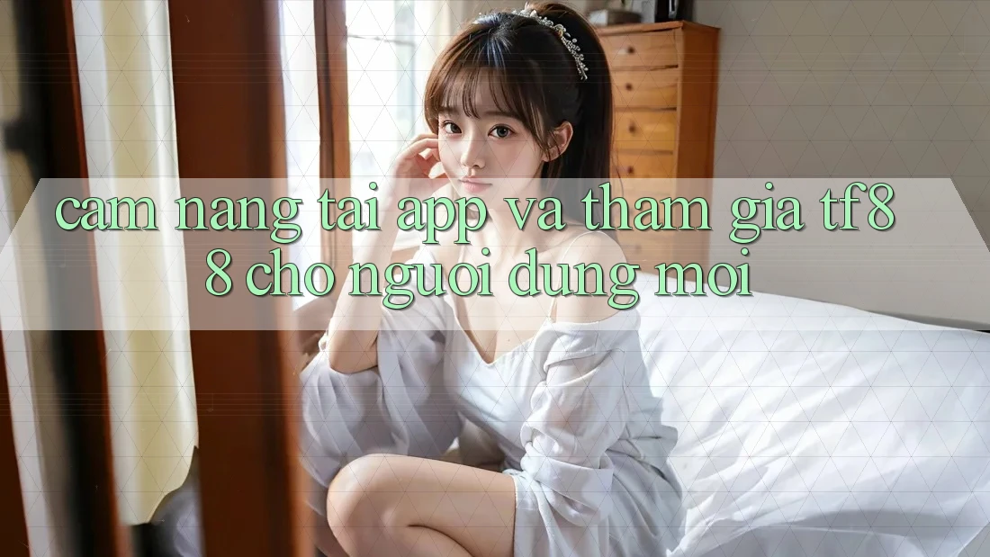 Cẩm nang Tải App Và Tham Gia TF88 Cho Người dùng Mới Cẩm nang Tải App Và Tham Gia TF88 Cho Người dùng Mới