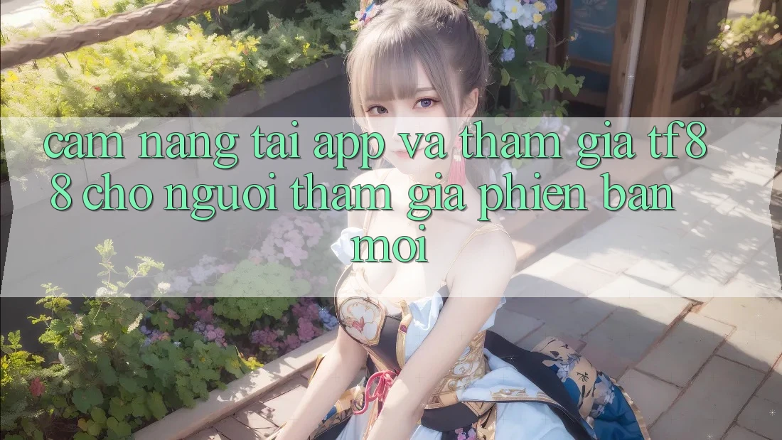 Cẩm nang Tải App Và Tham Gia TF88 Cho Người tham gia Phiên bản mới