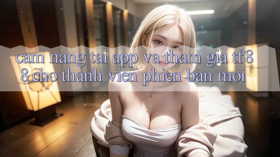 Cẩm nang Tải App Và Tham Gia TF88 Cho Thành Viên Phiên bản mới Cẩm nang Tải App Và Tham Gia TF88 Cho Thành Viên Phiên bản mới