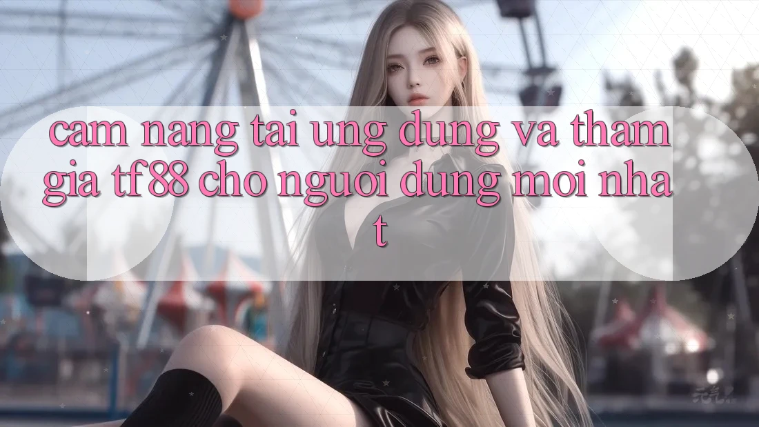 Cẩm nang Tải Ứng dụng Và Tham Gia TF88 Cho Người dùng Mới nhất