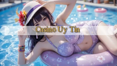 Casino Uy tín