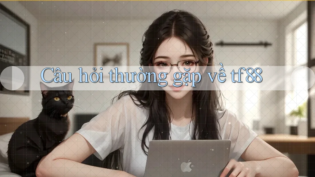 Câu hỏi thường gặp về tf88 Câu hỏi thường gặp về tf88