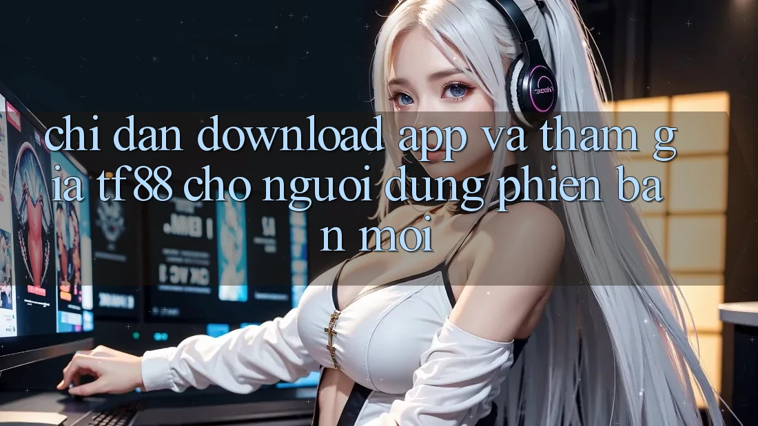Chỉ dẫn Download App Và Tham Gia TF88 Cho Người dùng Phiên bản mới