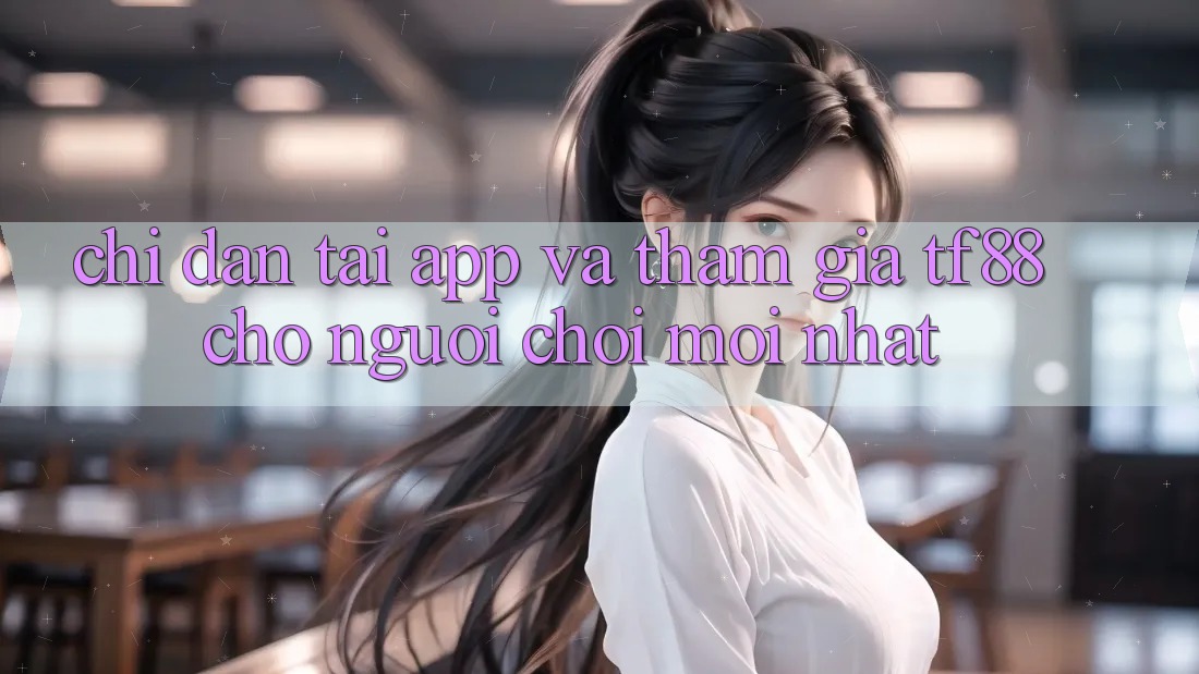 Chỉ dẫn Tải App Và Tham Gia TF88 Cho Người chơi Mới nhất Chỉ dẫn Tải App Và Tham Gia TF88 Cho Người chơi Mới nhất