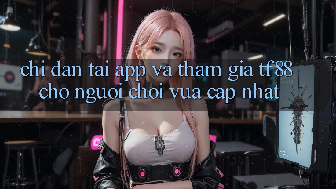Chỉ dẫn Tải App Và Tham Gia TF88 Cho Người chơi Vừa cập nhật Chỉ dẫn Tải App Và Tham Gia TF88 Cho Người chơi Vừa cập nhật