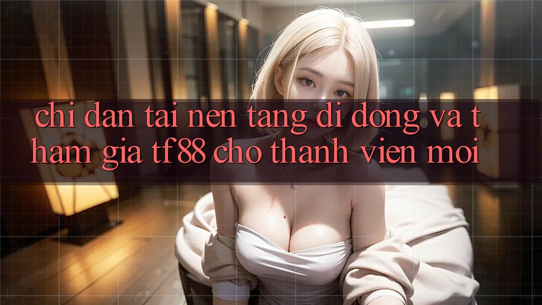 Chỉ dẫn Tải Nền tảng di động Và Tham Gia TF88 Cho Thành Viên Mới Chỉ dẫn Tải Nền tảng di động Và Tham Gia TF88 Cho Thành Viên Mới
