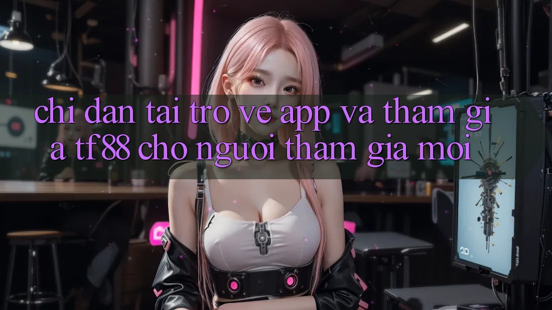 Chỉ dẫn Tải trở về App Và Tham Gia TF88 Cho Người tham gia Mới