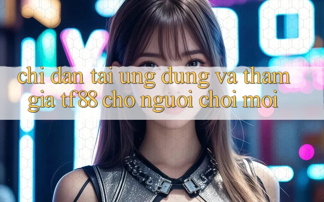 Chỉ dẫn Tải Ứng dụng Và Tham Gia TF88 Cho Người chơi Mới