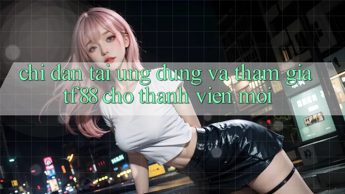 Chỉ dẫn Tải Ứng dụng Và Tham Gia TF88 Cho Thành Viên Mới Chỉ dẫn Tải Ứng dụng Và Tham Gia TF88 Cho Thành Viên Mới