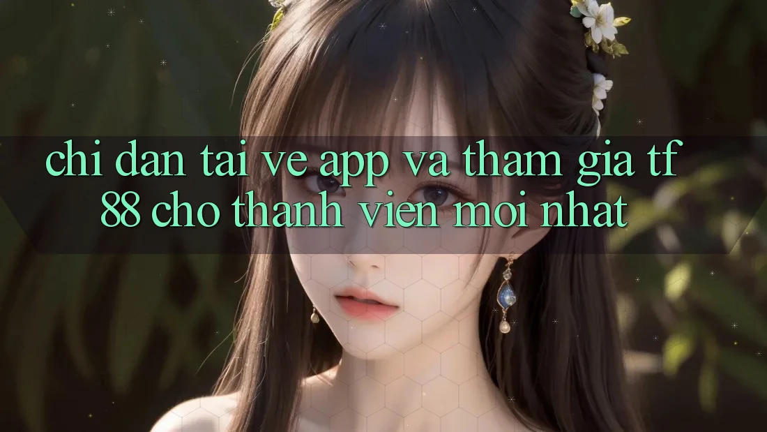 Chỉ dẫn Tải về App Và Tham Gia TF88 Cho Thành Viên Mới nhất