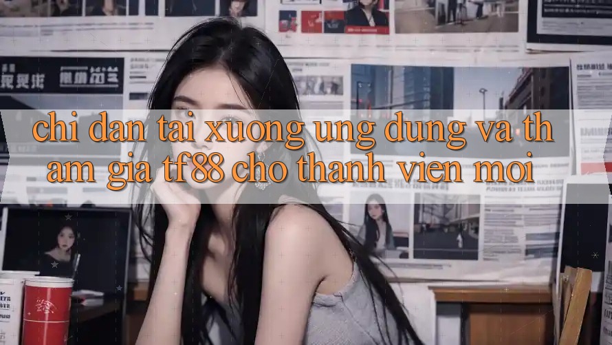 Chỉ dẫn Tải xuống Ứng dụng Và Tham Gia TF88 Cho Thành Viên Mới Chỉ dẫn Tải xuống Ứng dụng Và Tham Gia TF88 Cho Thành Viên Mới
