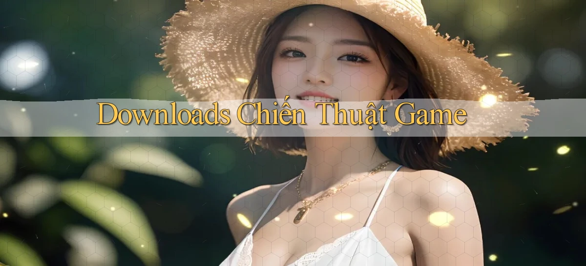 Downloads Chiến thuật game