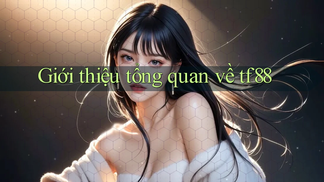 Giới thiệu tổng quan về tf88 Giới thiệu tổng quan về tf88