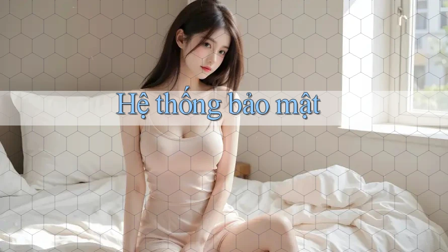 Hệ thống bảo mật Hệ thống bảo mật