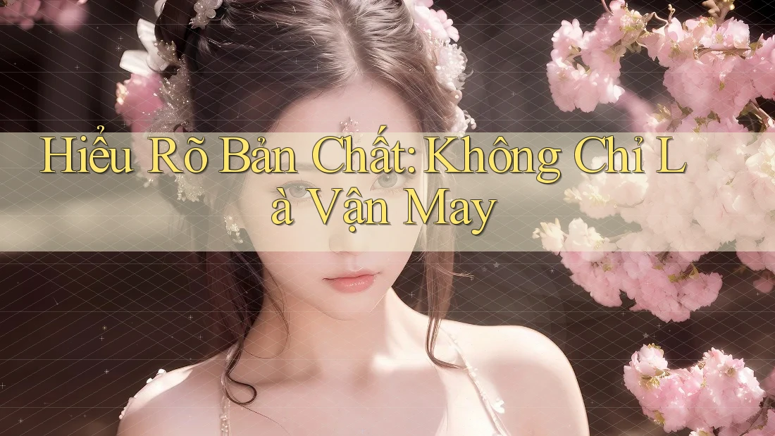 Hiểu Rõ Bản Chất: Không Chỉ Là Vận May