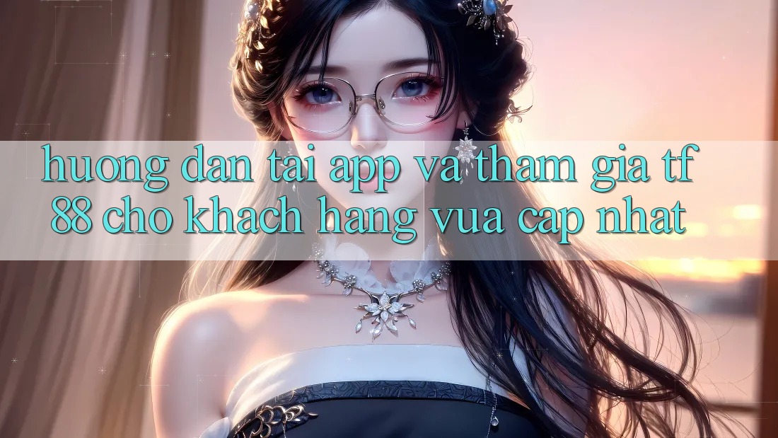 Hướng Dẫn Tải App Và Tham Gia TF88 Cho Khách hàng Vừa cập nhật Hướng Dẫn Tải App Và Tham Gia TF88 Cho Khách hàng Vừa cập nhật