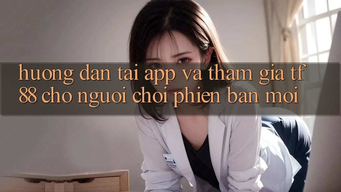 Hướng Dẫn Tải App Và Tham Gia TF88 Cho Người chơi Phiên bản mới Hướng Dẫn Tải App Và Tham Gia TF88 Cho Người chơi Phiên bản mới