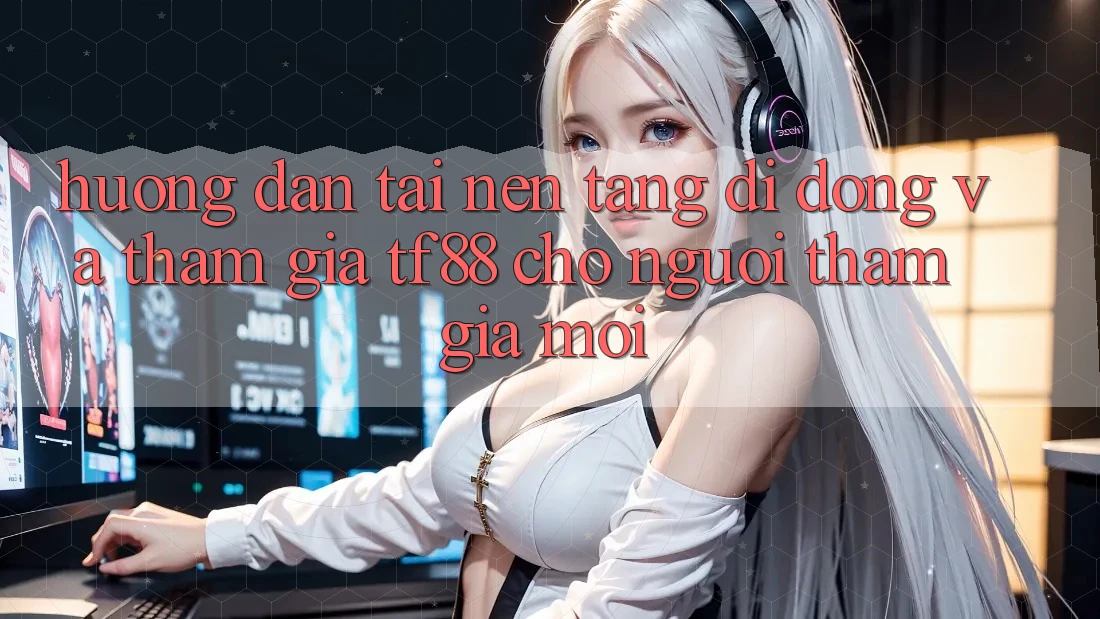 Hướng Dẫn Tải Nền tảng di động Và Tham Gia TF88 Cho Người tham gia Mới Hướng Dẫn Tải Nền tảng di động Và Tham Gia TF88 Cho Người tham gia Mới