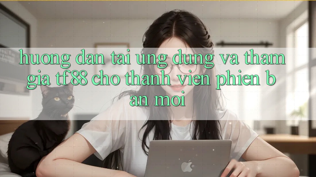 Hướng Dẫn Tải Ứng dụng Và Tham Gia TF88 Cho Thành Viên Phiên bản mới Hướng Dẫn Tải Ứng dụng Và Tham Gia TF88 Cho Thành Viên Phiên bản mới