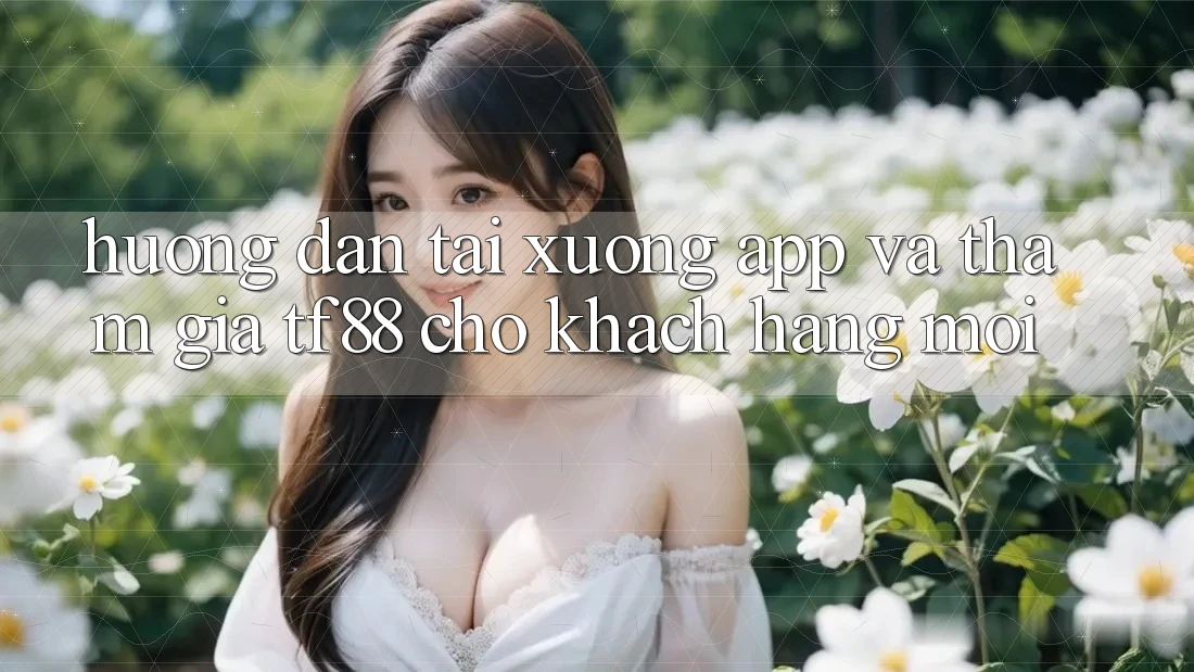 Hướng dẫn Tải xuống App Và Tham Gia TF88 Cho Khách hàng Mới Hướng dẫn Tải xuống App Và Tham Gia TF88 Cho Khách hàng Mới