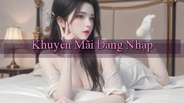 Khuyến mãi Đăng nhập