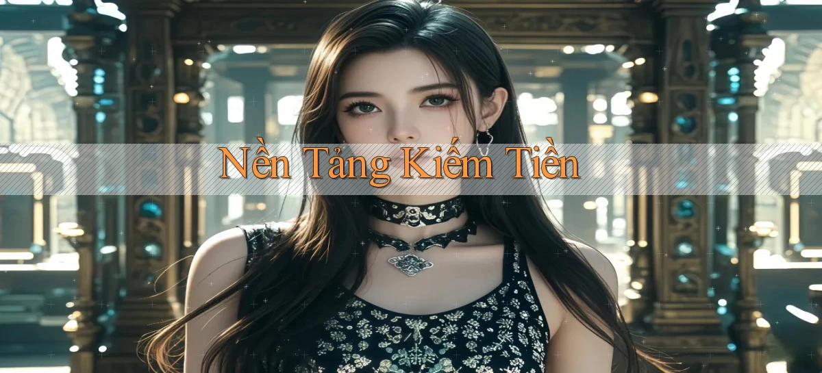 Nền tảng Kiếm tiền