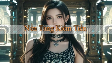 Nền tảng Kiếm tiền