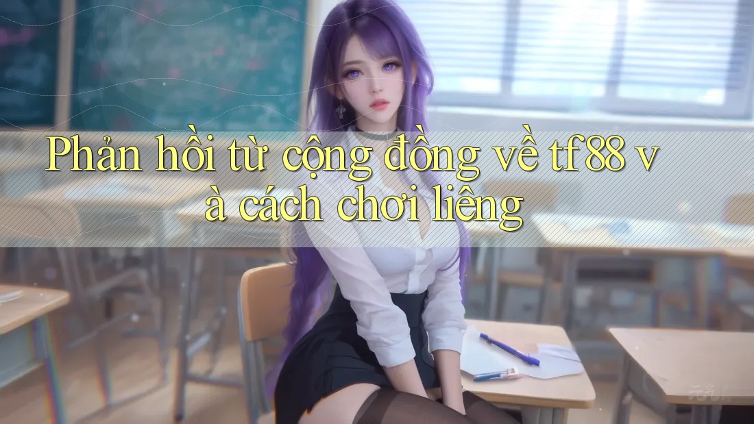 Phản hồi từ cộng đồng về tf88 và cách chơi liêng Phản hồi từ cộng đồng về tf88 và cách chơi liêng