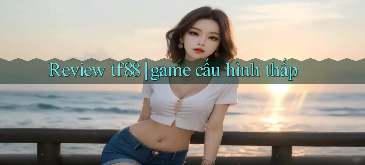 Review tf88 game cấu hình thấp