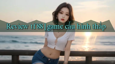 Review tf88 game cấu hình thấp