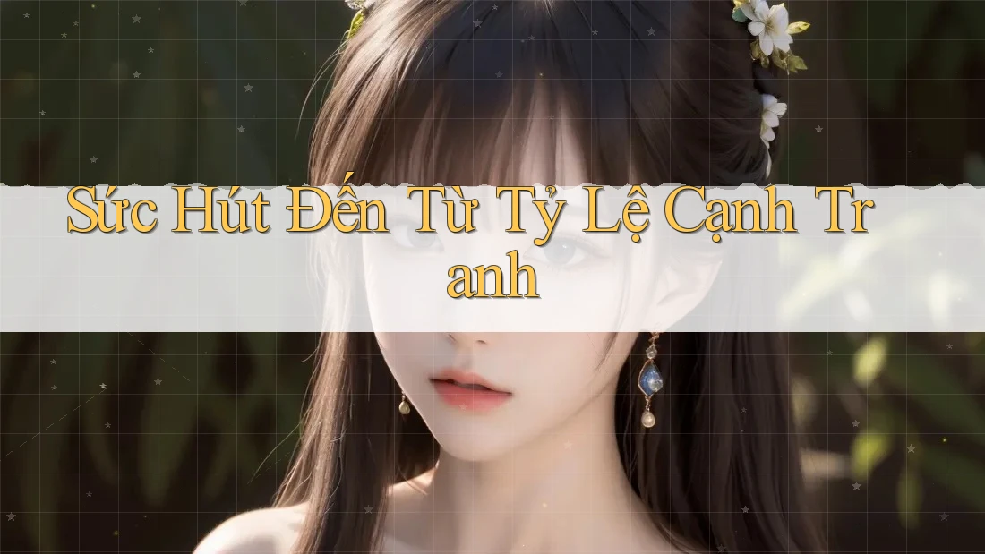Sức Hút Đến Từ Tỷ Lệ Cạnh Tranh Sức Hút Đến Từ Tỷ Lệ Cạnh Tranh