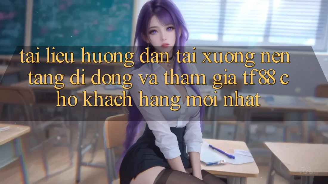 Tài liệu hướng dẫn Tải xuống Nền tảng di động Và Tham Gia TF88 Cho Khách hàng Mới nhất Tài liệu hướng dẫn Tải xuống Nền tảng di động Và Tham Gia TF88 Cho Khách hàng Mới nhất
