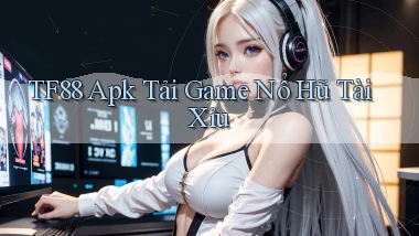 tf88  apk tải game nổ hũ tài xỉu
