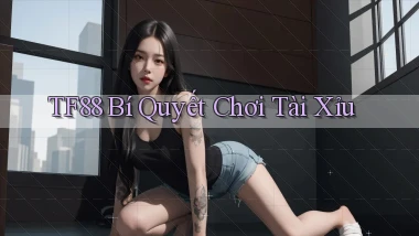 tf88  bí quyết chơi tài xỉu