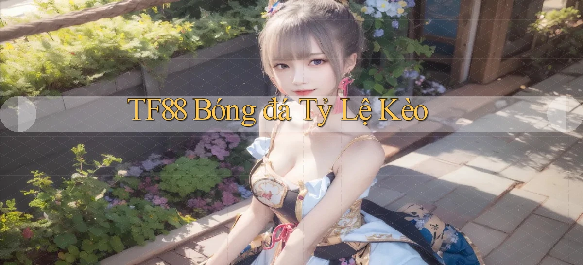 tf88  bóng đá tỷ lệ kèo