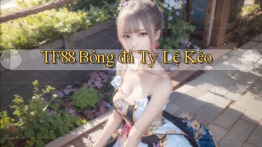 tf88  bóng đá tỷ lệ kèo