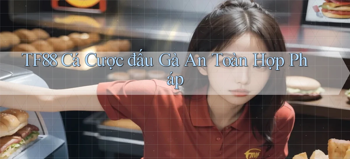 tf88  cá cược đấu gà an toàn hợp pháp