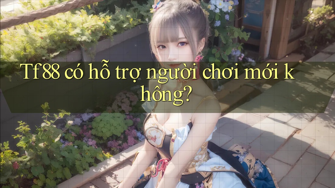 Tf88 có hỗ trợ người chơi mới không? Tf88 có hỗ trợ người chơi mới không?