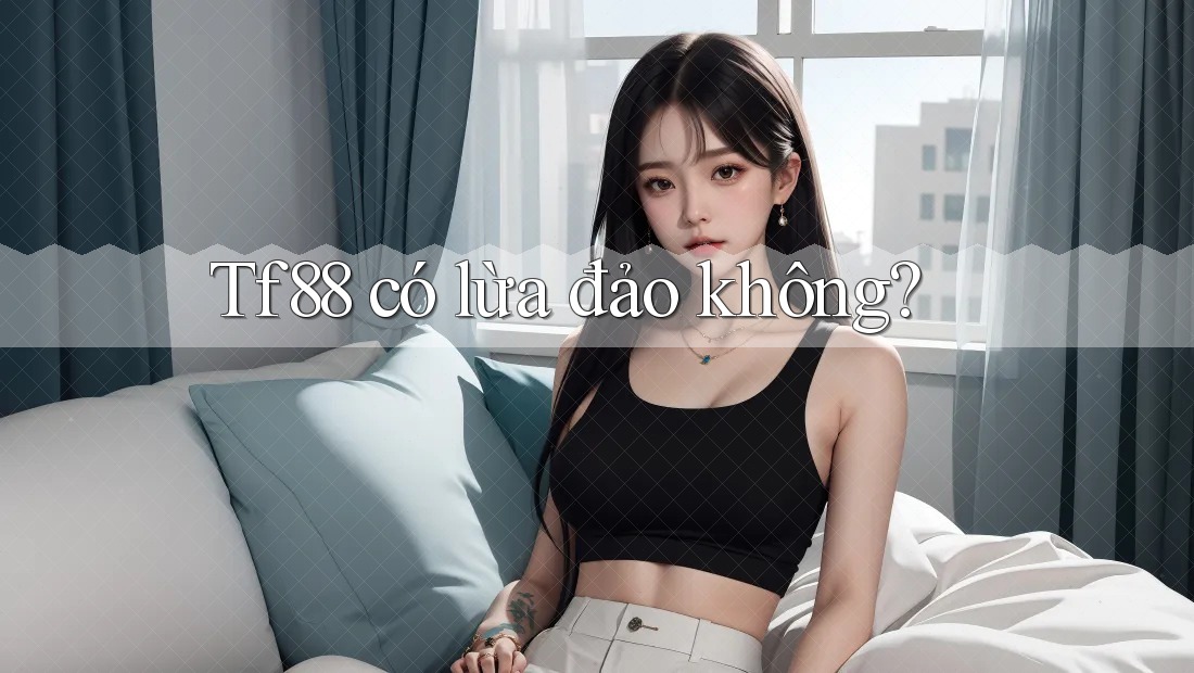 Tf88 có lừa đảo không? Tf88 có lừa đảo không?