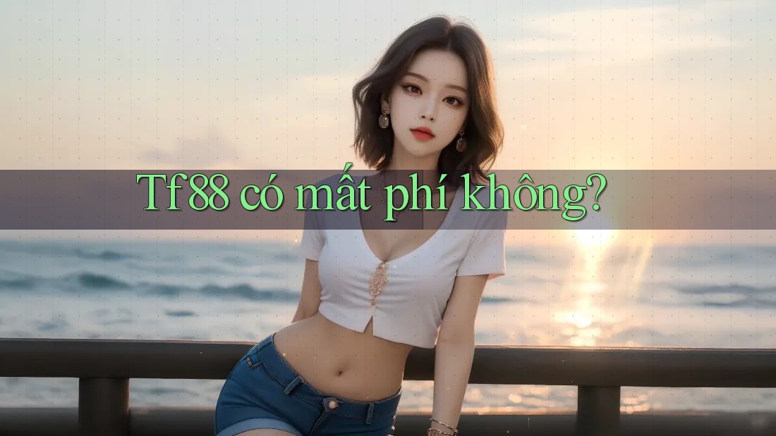 Tf88 có mất phí không? Tf88 có mất phí không?
