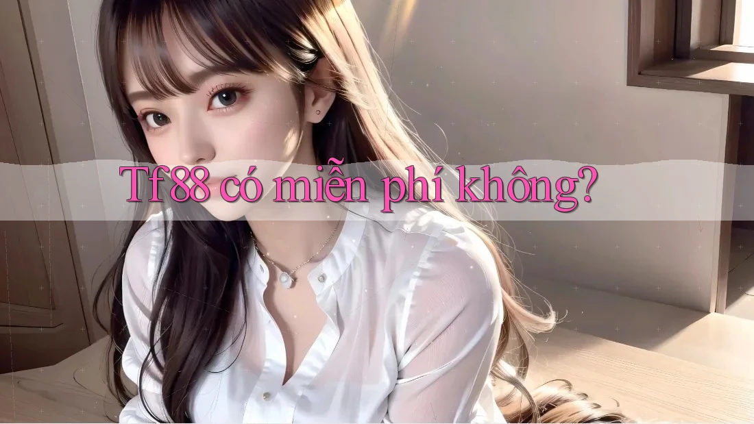 TF88 có miễn phí không? TF88 có miễn phí không?