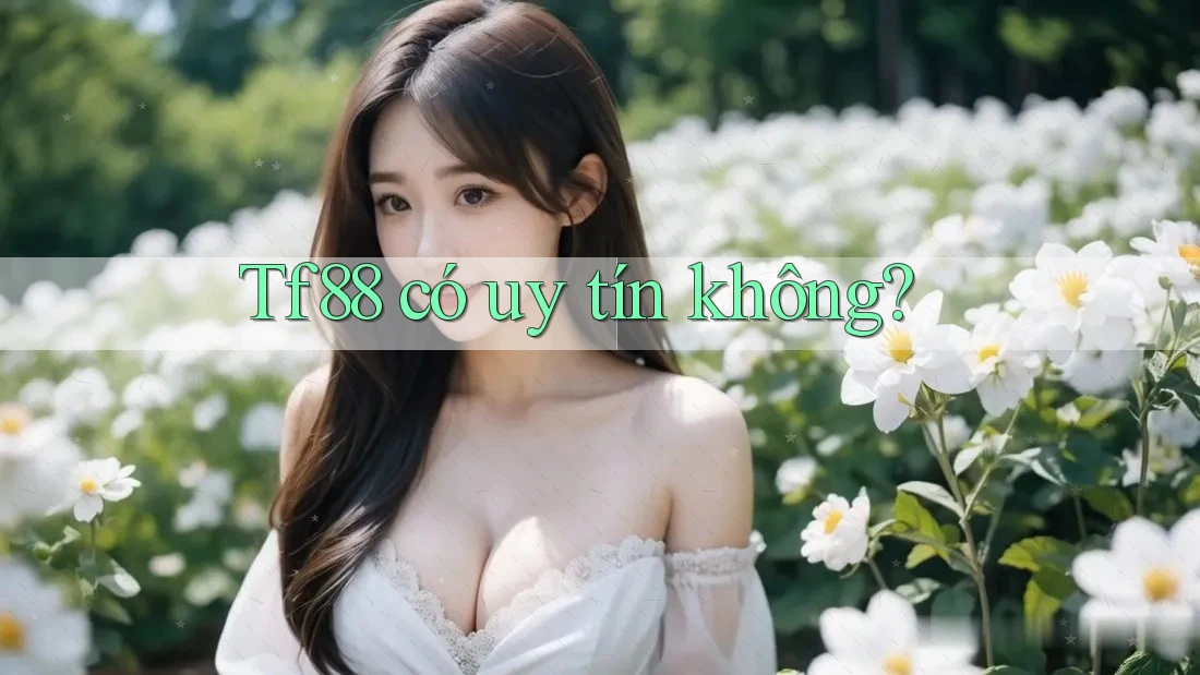 tf88 có uy tín không? tf88 có uy tín không?