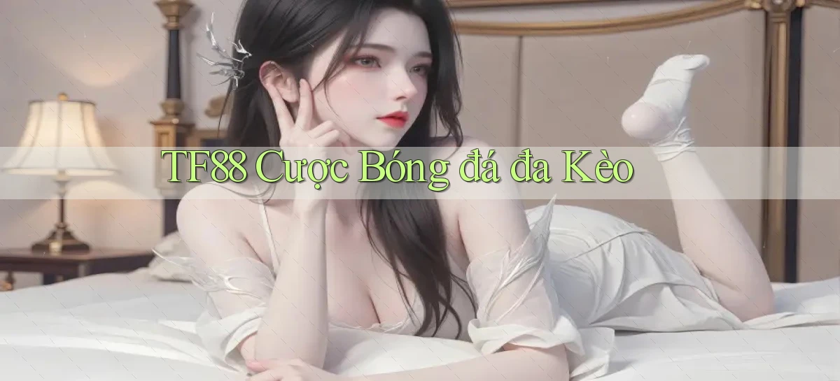 tf88  cược bóng đá đa kèo