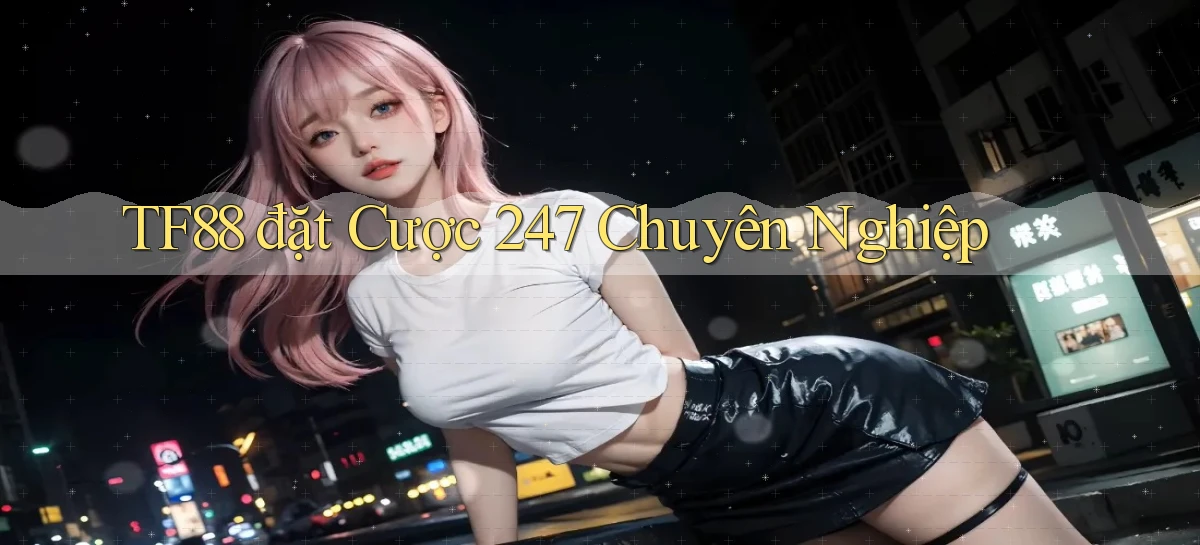tf88  đặt cược 24／7 chuyên nghiệp